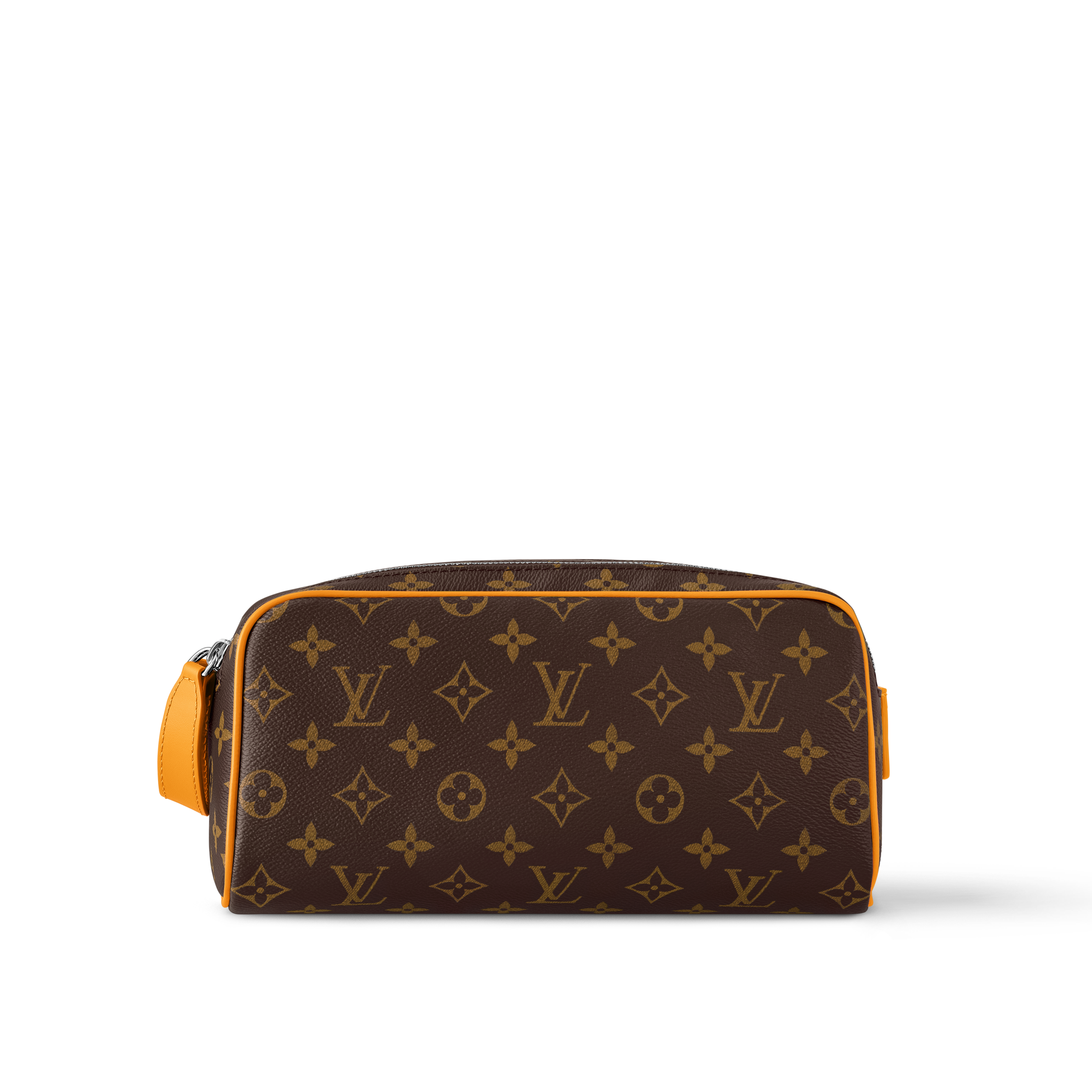 Louis Vuitton ケース ブラウン/レッド ルイヴィトンクーヴェルテュール パスポール NM 日本限定 14145